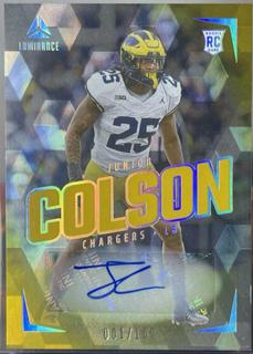 Junior Colson