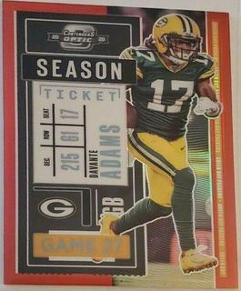 Davante Adams