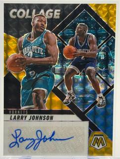 Larry Johnson