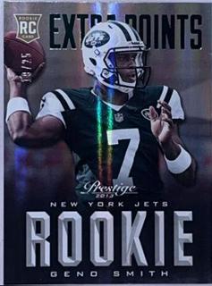 Geno Smith