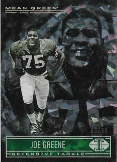 Joe Greene