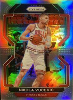Nikola Vucevic