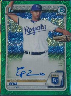 Erick Pena