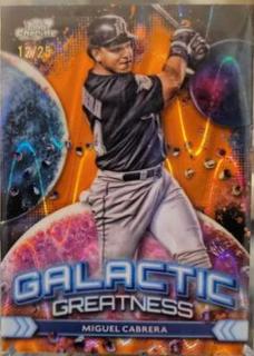 Miguel Cabrera
