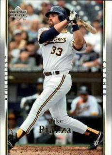 Mike Piazza