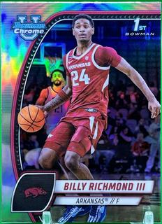 Billy Richmond III