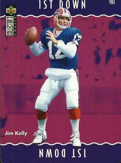 Jim Kelly