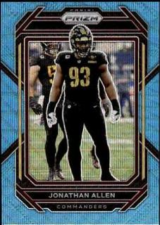 Jonathan Allen