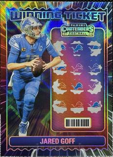 Jared Goff