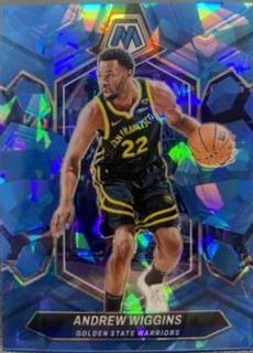 Andrew Wiggins