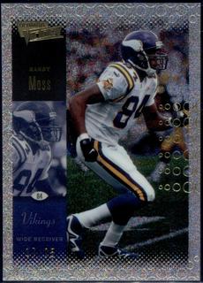 Randy Moss