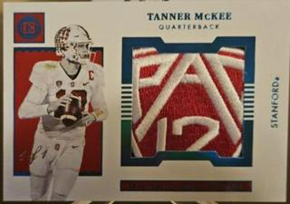 Tanner McKee