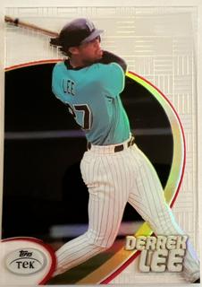 Derrek Lee