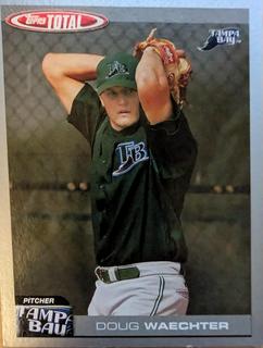 Doug Waechter
