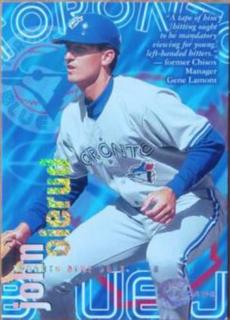 John Olerud