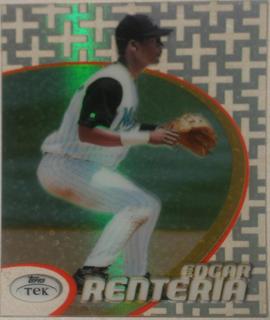 Edgar Renteria