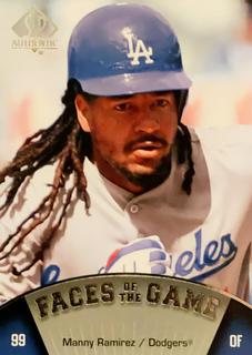 Manny Ramirez