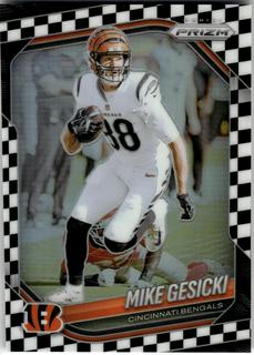 Mike Gesicki