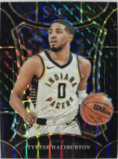 Tyrese Haliburton
