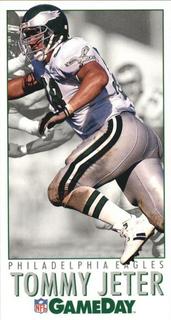 Tommy Jeter