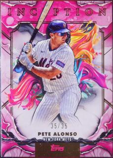 Pete Alonso