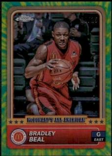 Bradley Beal