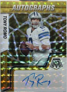 Tony Romo