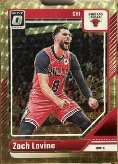 Zach LaVine