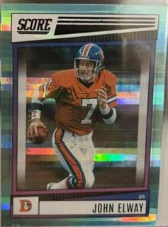 John Elway