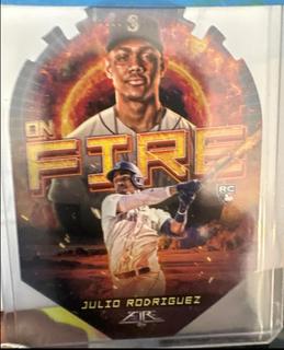 Julio Rodriguez
