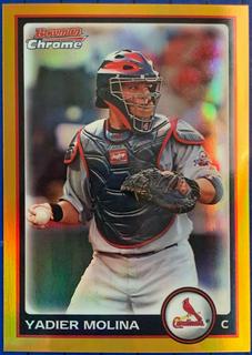 Yadier Molina