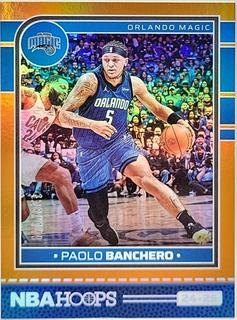 Paolo Banchero