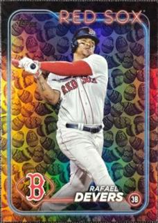 Rafael Devers