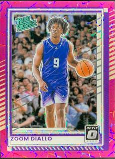 Zoom Diallo