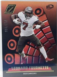 Leonard Fournette