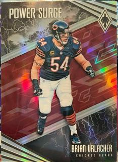 Brian Urlacher