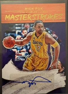 Rick Fox