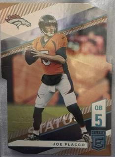 Joe Flacco