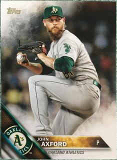 John Axford