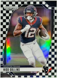 Nico Collins