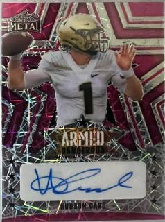 Hudson Card