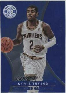 Kyrie Irving