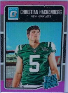 Christian Hackenberg