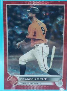 Brandon Belt