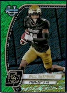 Will Sheppard