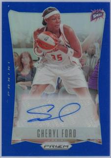 Cheryl Ford