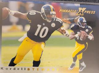 Kordell Stewart