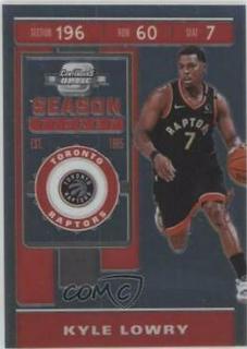 Kyle Lowry