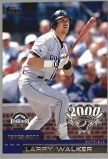 Larry Walker