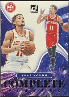 Trae Young